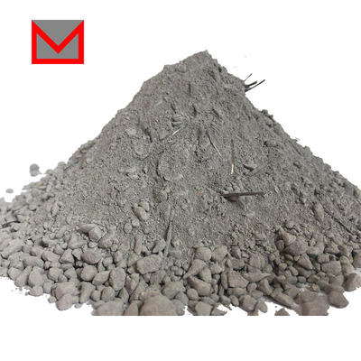 高級新型不定形耐火材料