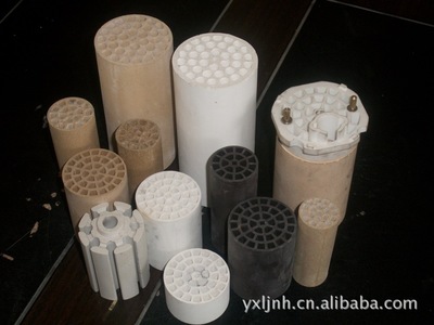 【【廠家直銷】供應(yīng)陶瓷加熱芯 供應(yīng)陶瓷加熱芯 量大從優(yōu) 品質(zhì)保證】價格,廠家,圖片,其他防火耐火材料,宜興市洛澗耐火集料-