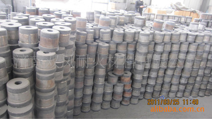 【生產全國優質滑動水口、耐火材料】價格,廠家,圖片,其他防火耐火材料,濟南雙鳳耐火材料-