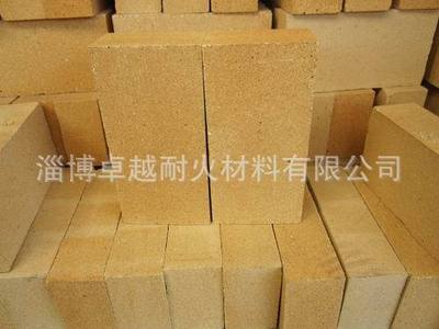 【供應粘土質耐火磚】價格,廠家,圖片,其他防火耐火材料,淄博德陽耐火材料-