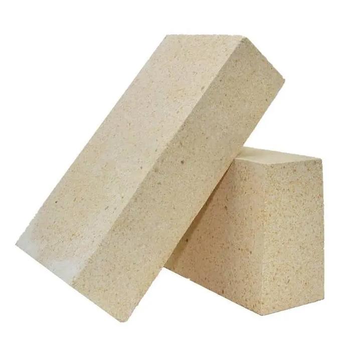 關于耐火磚有哪幾種,你了解多少?耐火磚是定型的耐火材料,它