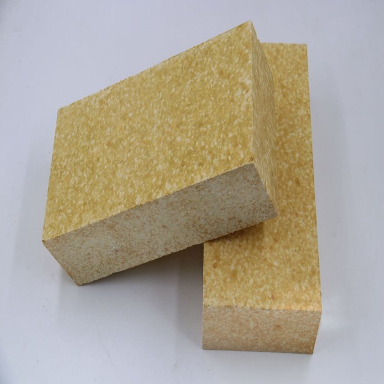 直供玻璃窯用電熔鋯剛玉磚 高強(qiáng)度耐沖刷的優(yōu)質(zhì)選擇